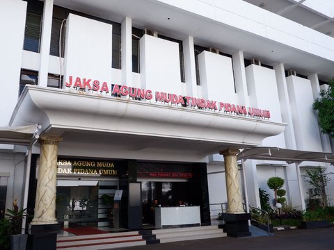 Kejaksaan RI Setujui 21 Permohonan Penghentian Penuntutan Berdasarkan Restorative Justice, Ini Daftarnya