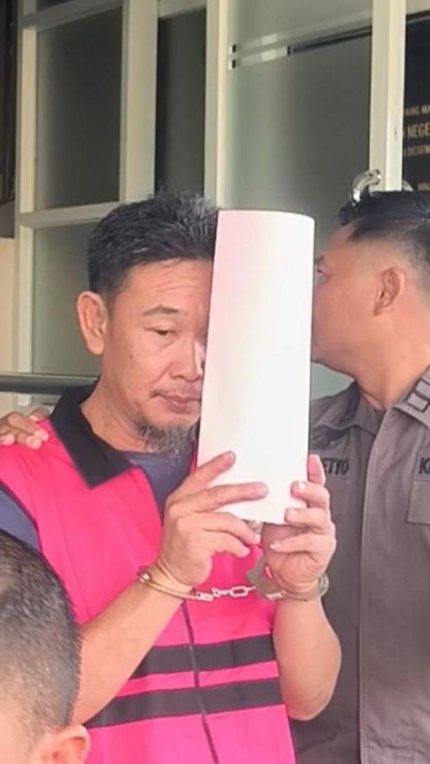 Kejari Kota Madiun Tahan Bos Toko Roti Tersangka Penggelapan Pajak, Kerugian Capai Rp2,4 M
