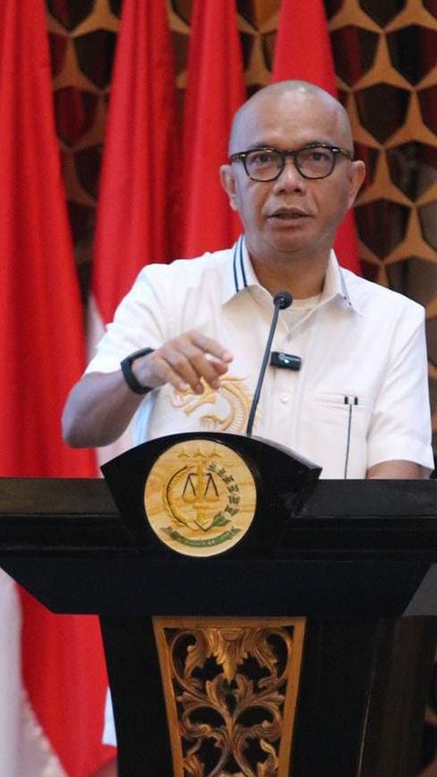 JAM-Intelijen Harap Atlet Indonesia Rebut Banyak Emas di Paralimpiade Paris 2024
