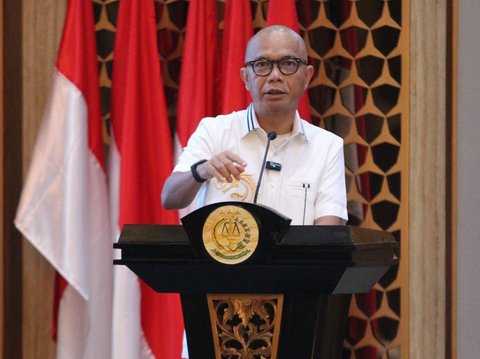 JAM-Intelijen Harap Atlet Indonesia Rebut Banyak Emas di Paralimpiade Paris 2024