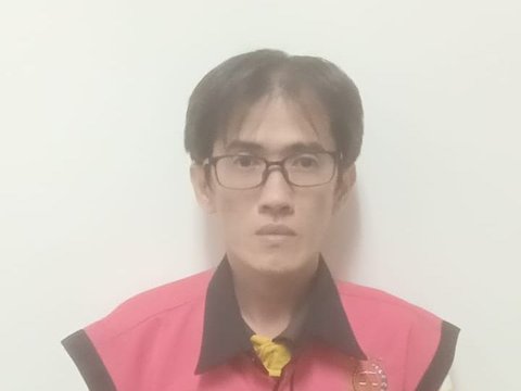 Tim Jaksa Penyidik pada Direktorat Penyidikan Jaksa Agung Muda Bidang Tindak Pidana Khusus (JAM PIDSUS) memeriksa satu saksi terkait perkara dugaan tindak pidana korupsi pada kegiatan importasi gula PT Sumber Mutiara Indah Perdana (SMIP) tahun 2020-2023, Kamis 2 Mei 2024.