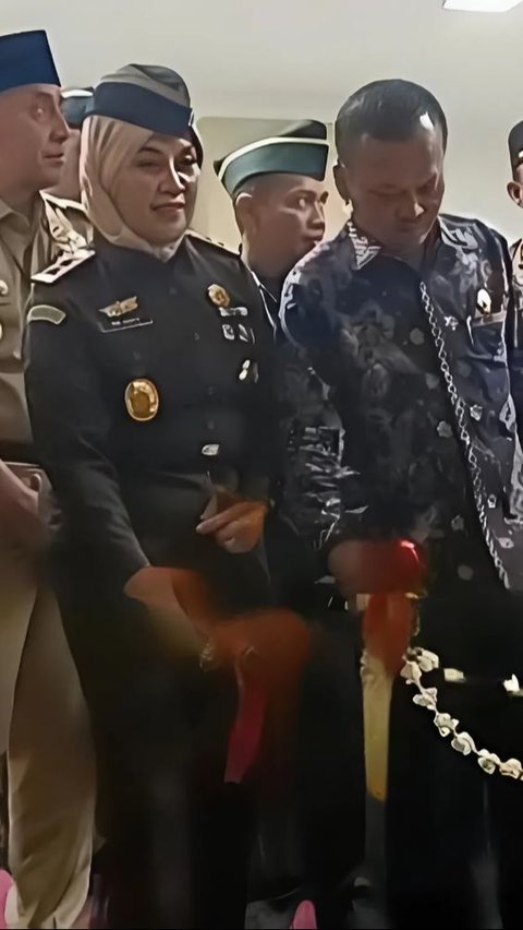 Kajati Jatim Resmikan Rumah Restoratif Justice di Universitas Trunojoyo Madura