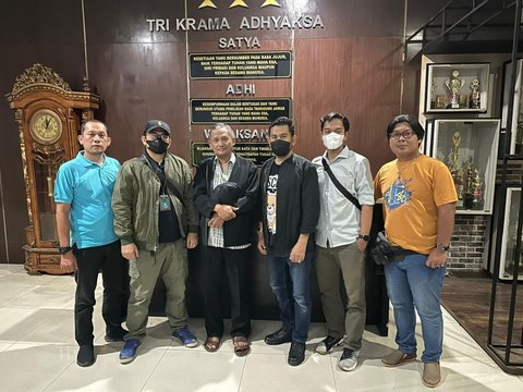 Terpidana Korupsi Penyalahgunaan Uang Kas Sekda Rembang Ditangkap Satgas SIRI Kejagung