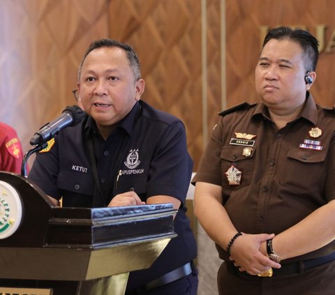 Kejaksaan Agung benarkan ada drone yang terbang di kantor Kejaksaan.
