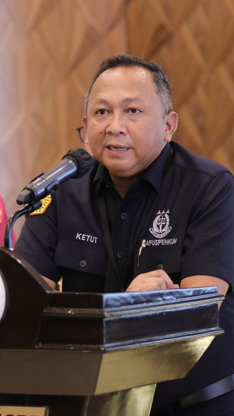 Kejaksaan Agung benarkan ada drone yang terbang di kantor Kejaksaan.