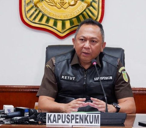 Kejagung Periksa 8 Saksi dari PT Antam Tbk Terkait Perkara 109 Ton Emas