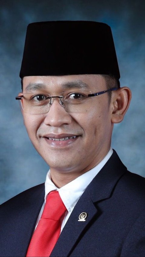 Abdurrahman Taha, seorang senator yang dikenal dengan sebutan ART.