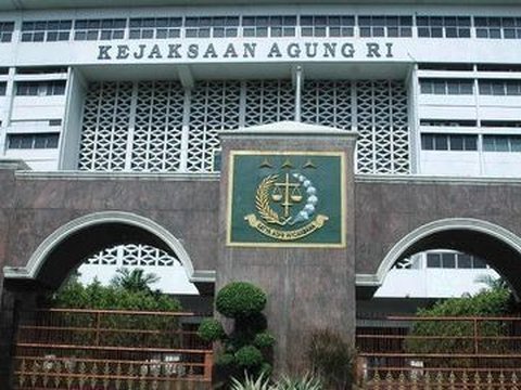 Kantor Kejaksaan Agung