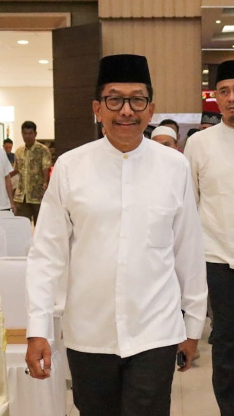 Kejati Riau gelar tablig akbar bareng UAS