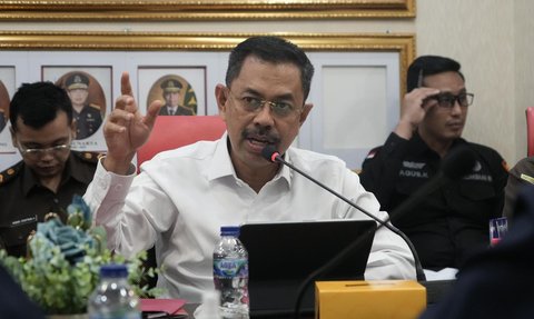 JAM-Pidum Prof. Dr. Asep Nana Mulyana