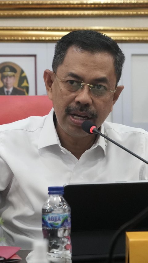 JAM-Pidum Prof. Dr. Asep Nana Mulyana