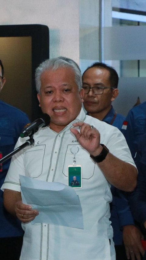 Kapuspenkum Kejaksaan Agung Harli Siregar