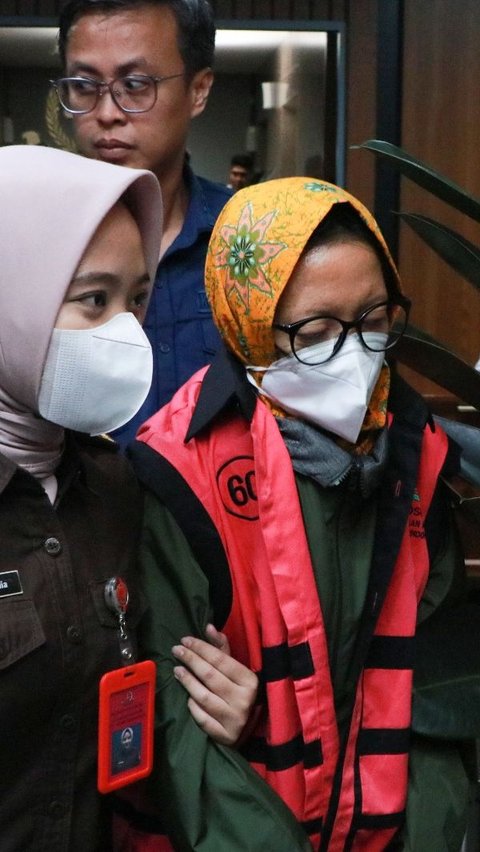 Tersangka baru kasus 109 ton emas Antam