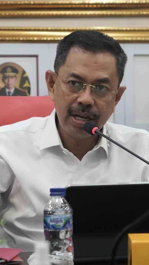 JAM-Pidum Prof. Dr. Asep Nana Mulyana
