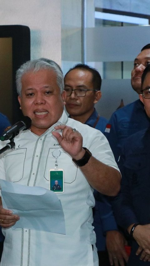 Kapuspenkum Kejaksaan Agung Harli Siregar