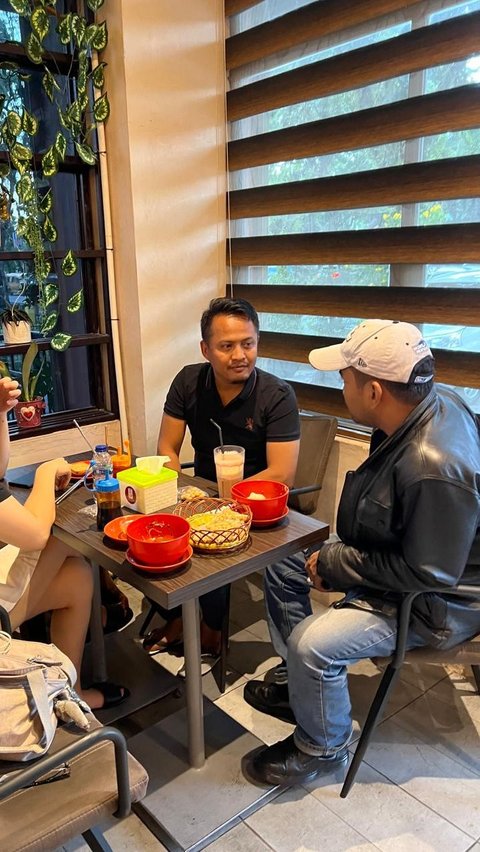 Satgas SIRI berhasil mengamankan seorang PNS yang termasuk DPO asal Kejaksaan Negeri Binjai.