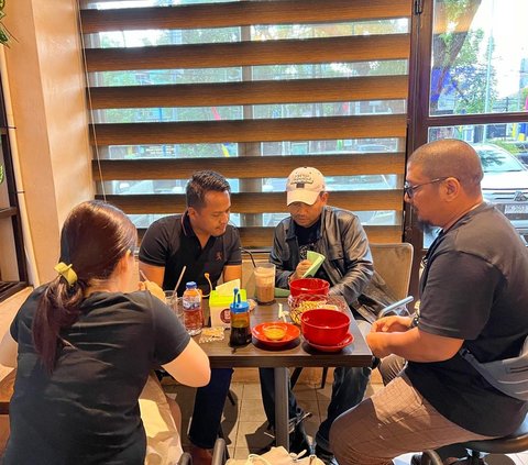 Satgas SIRI berhasil mengamankan seorang PNS yang termasuk DPO asal Kejaksaan Negeri Binjai.