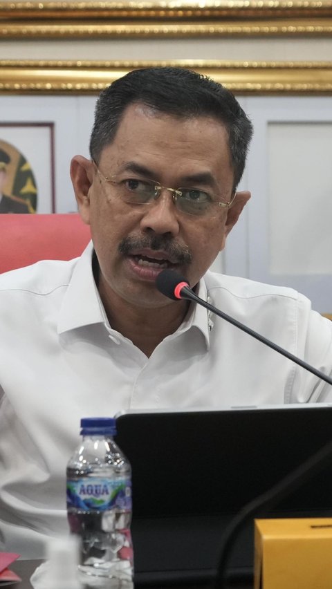 JAM-Pidum Prof. Dr. Asep Nana Mulyana
