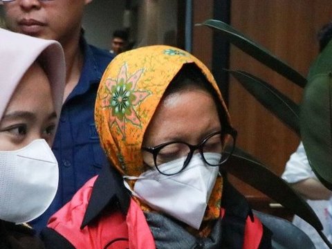 Tersangka baru kasus 109 ton emas Antam