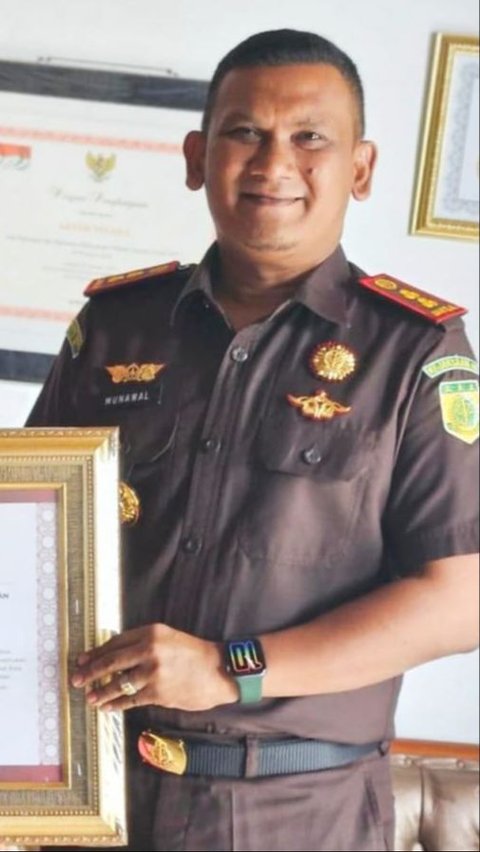 Kejari Bireuen
