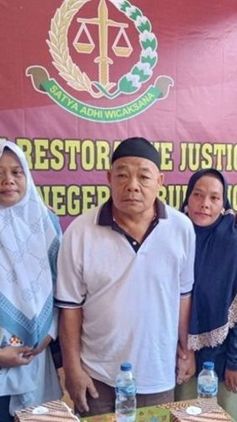Kejari Lubuklinggau memproses keadilan restoratif dalam perkara tabrakan motor hingga menyebabkan kematian