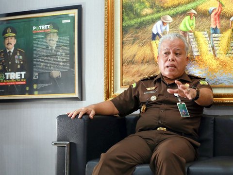 Kejaksaan Agung