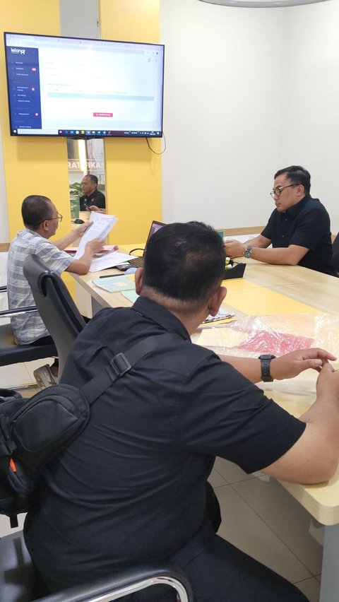 BPA Kejagung Lelang Barang Rampasan Kasus Pembobolan Bank BUMD Jabar