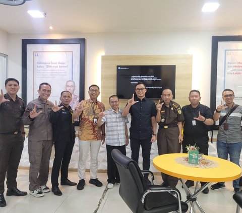 BPA Kejagung Lelang Barang Rampasan Kasus Pembobolan Bank BUMD Jabar