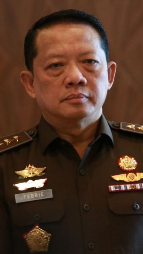 Kejagung Periksa 6 Saksi Kasus 109 Ton Emas
