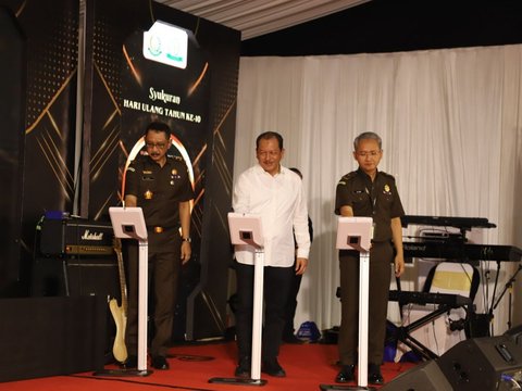 Sejak diresmikan pada 12 September 2014 lalu, RSU Adhyaksa berperan penting dalam mendukung Kejaksaan melalui layanan forensik klinik.