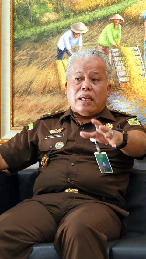 Kejaksaan Agung