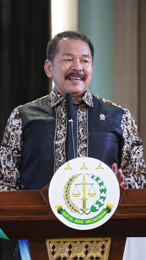 Jaksa Agung ST Burhanuddin meresmikan Rumah Sakit Adhyaksa Banten pada Jumat, 27 September 2024
