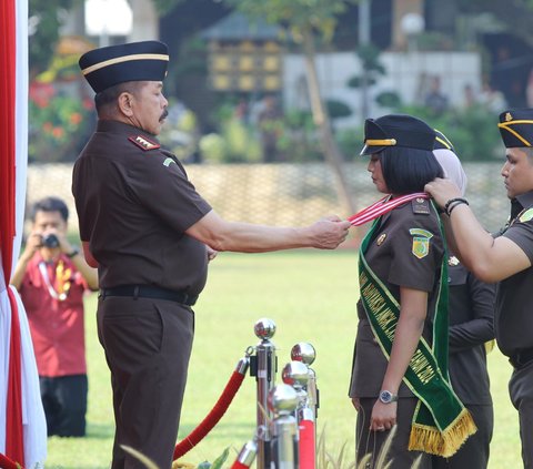 Jaksa Agung