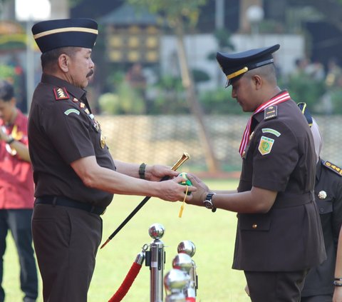 Jaksa Agung