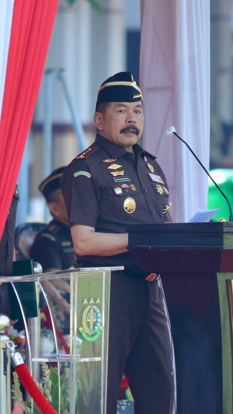 Jaksa Agung