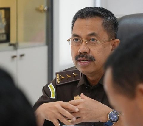 JAM-Pidum Terapkan Keadilan Restoratif kepada 11 dari 12 Perkara, Salah Satunya Kasus Pencurian 2 Mesin Pemotong Rumput