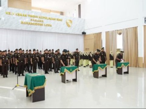 Kajati Kepri