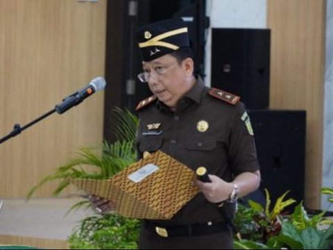 Kajati Kepri