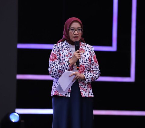 Pesan Menteri PANRB untuk Insan Adhyaksa dalam Transformasi Tata Kelola Kejaksaan