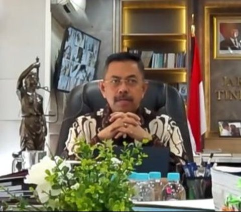 JAM-Pidum Kejagung dan STIH Adhayksa menggelar seleksi program chainalysis reactor untuk Jaksa di Indonesia pada Jumat, 8 November 2024