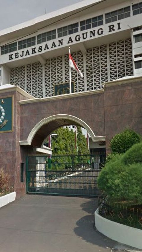 Lagi, Kejagung RI Terima Penghargaan JDIHN Tertinggi Kategori