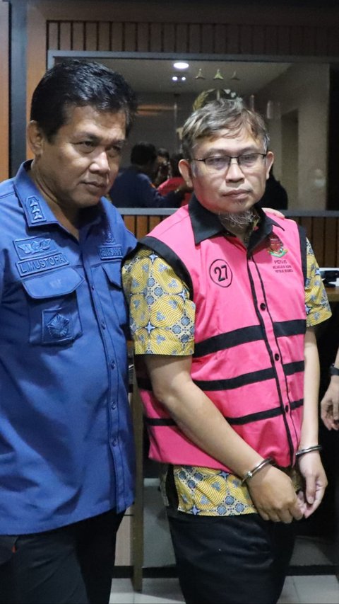 Kejagung Tetapkan AHA sebagai Tersangka Dugaan Korupsi Penjualan Logam Mulia