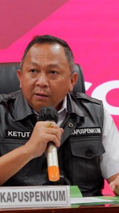 Kejagung Periksa 2 Saksi Terkait Korupsi Izin Tambang Kutai Barat