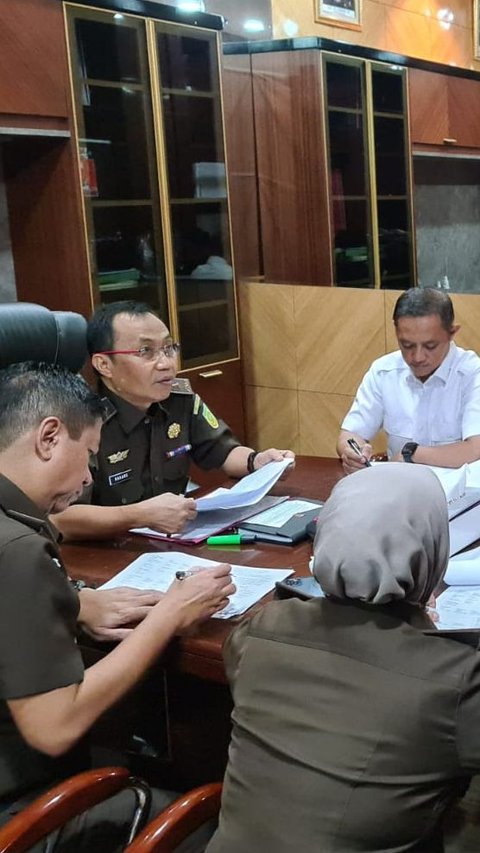 JAM-Pidum Setujui 39 Pengajuan Penghentian Penuntutan Berdasarkan Keadilan Restoratif
