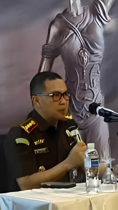 Kejaksaan RI Gelar Diklat Penanganan Tindak Pidana Terorisme