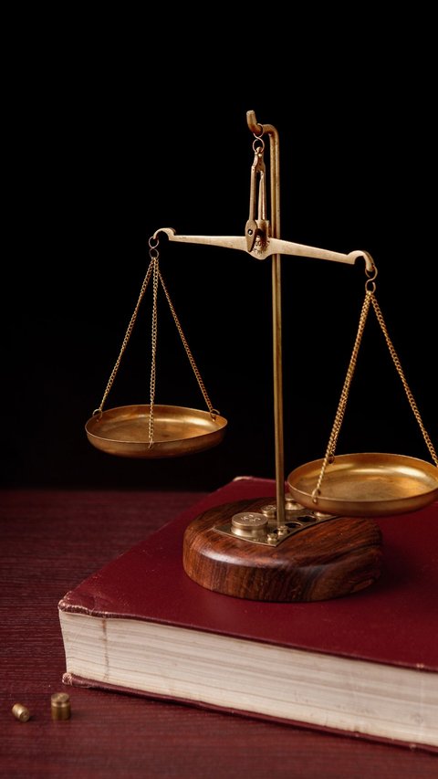 JAM-Pidum Setujui 4 Permohonan Penghentian Penuntutan Berdasarkan Restorative Justice