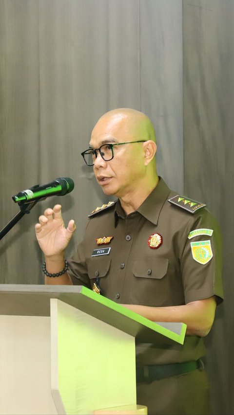 JAM-Intelijen: Kerja Sama Kejaksaan dan Dirjen Imigrasi Penting untuk Pertukaran Informasi dan Koordinasi Intelijen