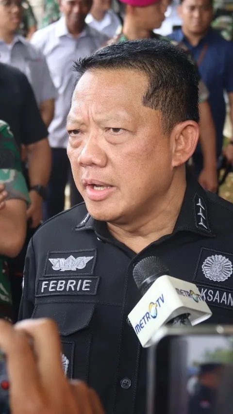 Kunker Lapangan ke Kepulauan Babel, Tim Satgas PKH Tinjau Smelter Sitaan dan Tertibkan Tambang Ilegal