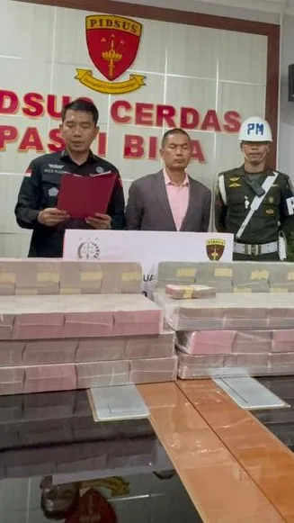 Kejati Lampung Selamatkan Keuangan Negara Rp11,14 Miliar dalam Perkara Dugaan Korupsi Tol Terpeka