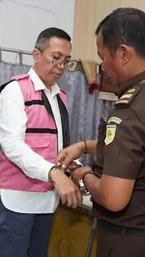Kejati Sumut Tetapkan Tersangka Baru Perkara Dugaan Korupsi Pengadaan 2 Unit Kapal Tunda Rp135 Miliar